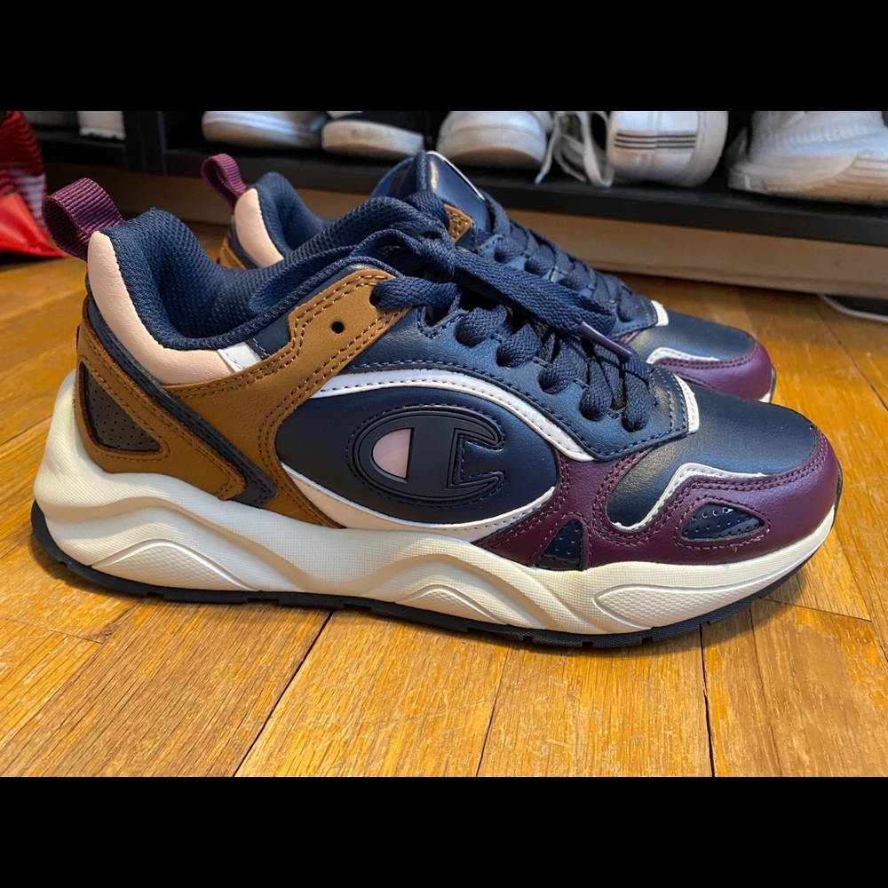 champion sneakers